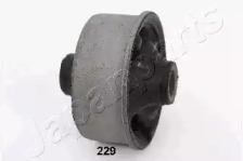 JAPANPARTS TOYOTA С/б переднього важеля Avensis 03-