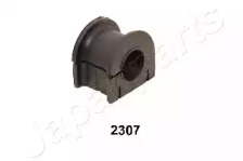 JAPANPARTS втулка стаб. TOYOTA Land Cruiser 100-