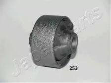 JAPANPARTS TOYOTA С/блок переднього важеля задн. Rav 4 III 06-