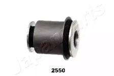 Сайлентблок важеля JAPANPARTS RU-2550 PRZУD TOYOTA 4 RUNNER FJ CRUISER LAND CRUISER 3,0D 4,0 02-