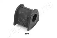 JAPANPARTS TOYOTA втулка стабілізатора переднього Corolla -02