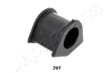JAPANPARTS TOYOTA втулка стабілізатора передн.Corolla 92-