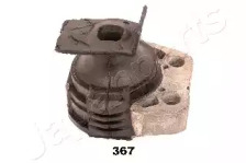 JAPANPARTS подушка двигуна MAZDA 3 03-