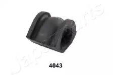 JAPANPARTS HONDA втулка стабілізатора Civic 07-