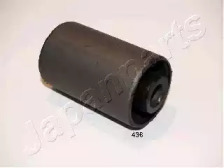 JAPANPARTS HONDA С/блок передн.важеля нижн. Civic 95-