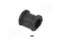 JAPANPARTS HONDA втулка переднього стабілізатора CR-V -06, FR-V