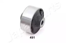 JAPANPARTS HONDA С/блок передн.важеля ззаду Accord VIII 08-
