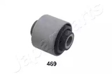 JAPANPARTS HONDA С/блок задн.осі верхній FR-V 04-