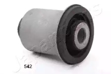 JAPANPARTS MITSUBISHI С/блок верхнього важеля Pajero IV 06- L=54 d=14D=45