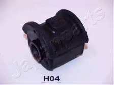 JAPANPARTS HYUNDAI С/блок переднього важеля лів.Accent 94-,Atos 99-