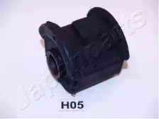 JAPANPARTS HYUNDAI С/блок переднього важеля прав.Accent 94-,Atos 99-