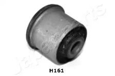 JAPANPARTS HYUNDAI С/блок задньої осі верхн.Grandeur,Santa Fe II,Sonata V,Kia Opirus,Sorento II