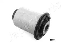 JAPANPARTS HYUNDAI С/блок передн.важеля Santa Fe 06-
