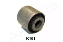 JAPANPARTS FORD С/блок переднього важеля C-Max 07-