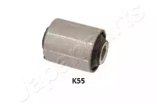JAPANPARTS KIA С/блок заднього важеля Opirus
