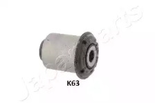JAPANPARTS KIA С/блок важеля Magentis 06-