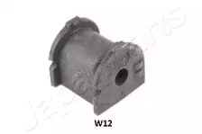 JAPANPARTS CHEVROLET втулка стабілізатора Nubira 05-