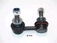 JAPANPARTS NISSAN тяга стабілізатора Navara,Pathfinder лів.