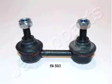 JAPANPARTS MITSUBISHI тяга стабілізатора задн.лів./прав.Carisma 96-
