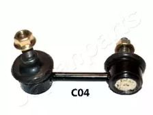 JAPANPARTS DAEWOO тяга переднього стабілізатора лів.Leganza