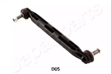 JAPANPARTS OPEL тяга стаб передн..Astra J,Insignia,Saab