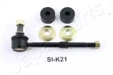 JAPANPARTS KIA тяга стабілізатора передн.Sorento -02/04