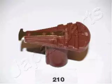JAPANPARTS TOYOTA бігунок 1,3-2,4: RAV4, Carina II/E, Corolla SUBARU 1,3 Daihatsu