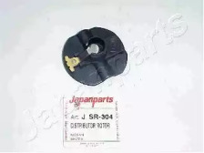 JAPANPARTS MAZDA бігунок 626