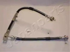 JAPANPARTS NISSAN шланг гальмівний прав. Primera 02-