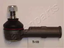 JAPANPARTS NISSAN наконечник рул. тяги лів./прав.Almera 95-,Bluebird 86-92,Primera 90-,Sunny III 90-