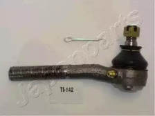 Наконечник поперечної кермової тяги