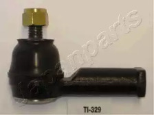 JAPANPARTS MAZDA накінчник рул. лів./пр. B-Serie