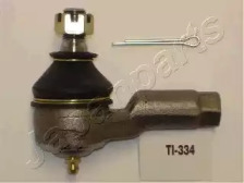 JAPANPARTS MAZDA наконечник рульової тяги 323 89-94 лів/прав