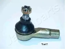 JAPANPARTS HONDA наконечник рульової тяги лів./прав.HR-V 99-