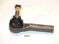 JAPANPARTS CHRYSLER наконечник рульової тяги VOYAGER II 95-01 лів/прав