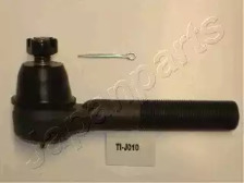 JAPANPARTS JEEP наконечник рул.тяги лів. Grand Cherokee 91-
