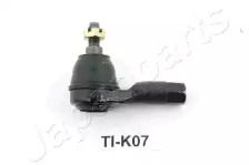 JAPANPARTS KIA наконечник рул.тяги лів/прав..Picanto 04-,i10 08-