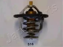 JAPANPARTS MITSUBISHI термостат Pajero II,Sport 3.0 94-