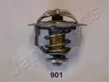 JAPANPARTS ISUZU термостат D-Max 2,5-3,0DiTD -12