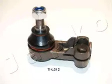 111L012L JAPKO-Накінечник кермової тяги
