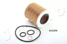 1ECO079 JAPKO-Фільтр оливи