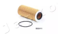 1ECO111 JAPKO-Фільтр оливи