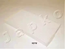 21NS18 JAPKO-Фільтр салону