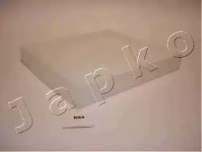 Фільтр салону Nissan Almera, Primera/Infiniti FX (00-) (21NS4) JAPKO