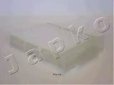 21TY10 JAPKO-Фільтр салону