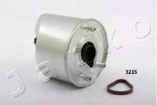 Фильтр топливный Ford Focus III (10-), Fiesta VI (08-), Transit Connect (13-) 1.