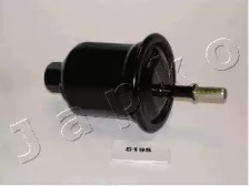 Фільтр паливний Mitsubishi Galant VI 2.0, 2.5 (00-04), Pajero Sport (K90) 3.0 V6 (00-04) (30519) JAPKO