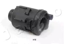 Фільтр паливний Hyundai Getz, Santa Fe III, i30, i20, Tucson /KIA Rio III (10-) бензин (30H16) JAPKO