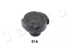 33014 JAPKO-Кришка радіатора
