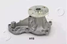 35H18 JAPKO-Насос охолоджуючої рідини